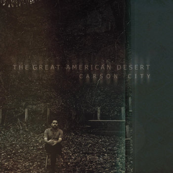 Carson City cover art