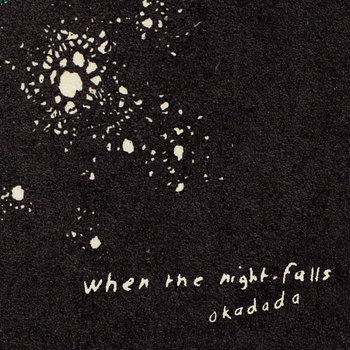 When The Night Falls cover art