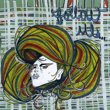 Follow Me cover art