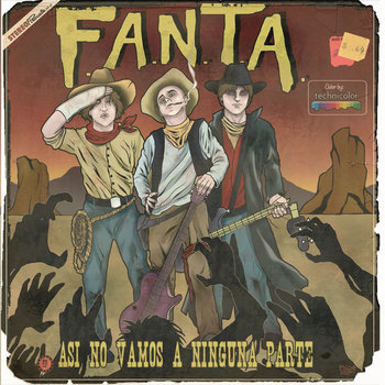 Así no vamos a ninguna parte cover art