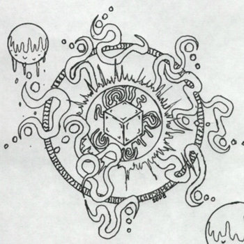 Embryotic EP cover art