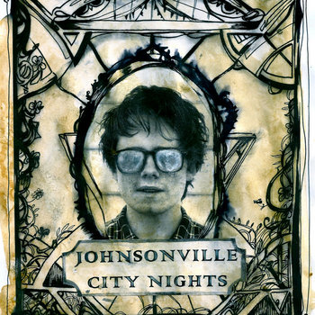 Johnsonville City Nights cover art