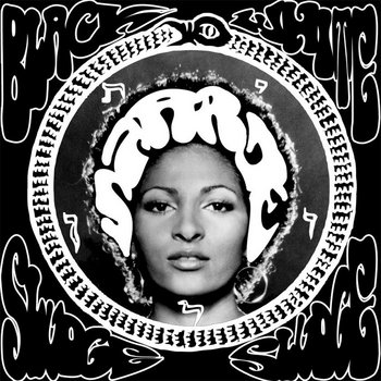 Black Sludge, White Sludge cover art