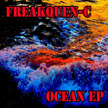 Ocean EP cover art