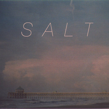 Salt cover art