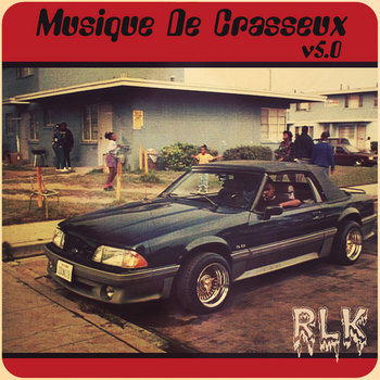 Musique De Crasseux v5.0 cover art