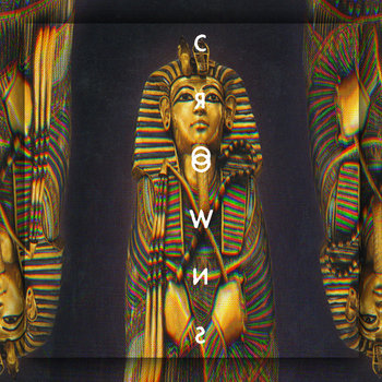 The Slow Gospel EP cover art