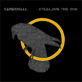 Stealing the Sun cover art