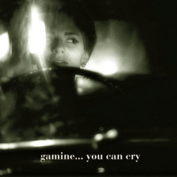 You Can Cry (And Other Lullabies) cover art