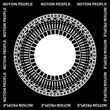 NOTION PEOPLE cover art