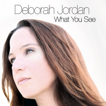 What You See cover art