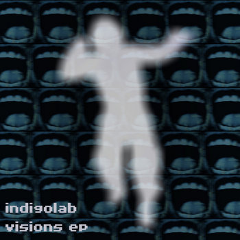 Visions cover art