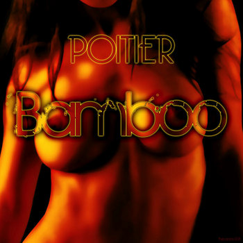 BAMBOO (Digital Single) cover art