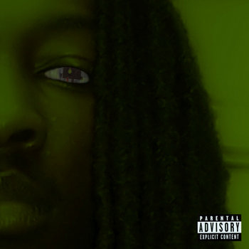 A Harsh Reality cover art