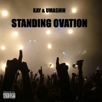 Standing Ovation cover art