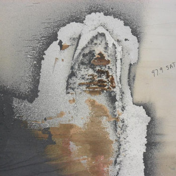 Just Another Extinction (EP) cover art