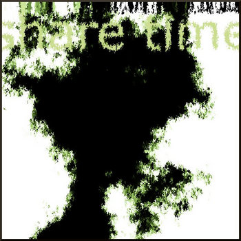 Share Time cover art