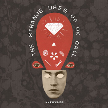 The Strange Uses Of Ox Gall cover art