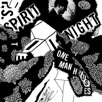 One Man Houses cover art