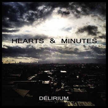Delirium cover art