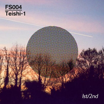 Teishi-1 - School(FS004) cover art