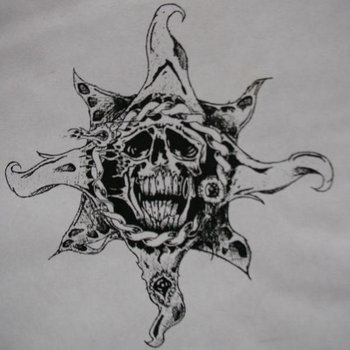 FIFTH DOMINION - PROMO (1994) cover art