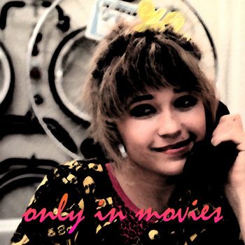 Only In Movies (Single) cover art