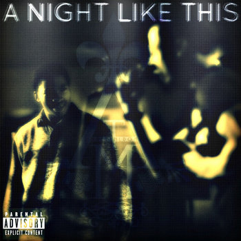 A Night Like This cover art