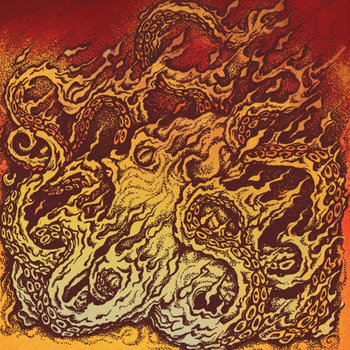 A Hocht cover art