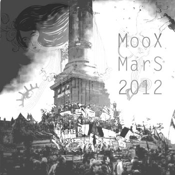 MarS 2012 cover art