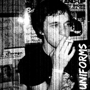 Demo cover art