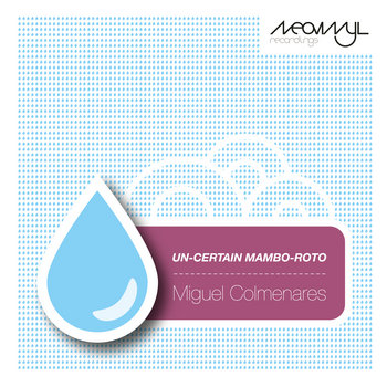 Un-Certain Mambo-Roto cover art