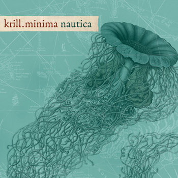 NAUTICA cover art