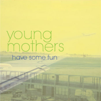 Have Some Fun cover art