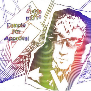 Sample For Approval cover art