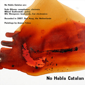 Edict cover art