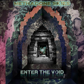 Enter The Void cover art