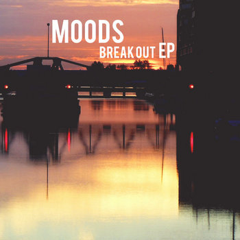 Break Out EP cover art