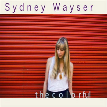 The Colorful cover art