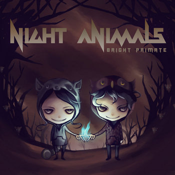 Night Animals cover art