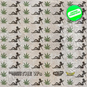 The W's cover art