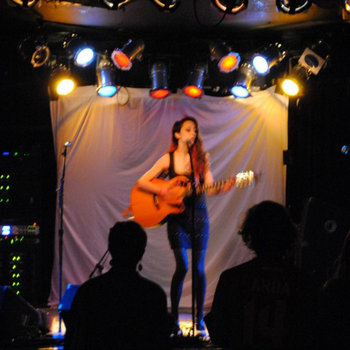 Live at the Beat Kitchen- 3/15/2012 cover art