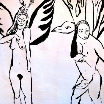 Trance Punk Manifesto Vol. II - Lathe Cuts November 11 2011 cover art