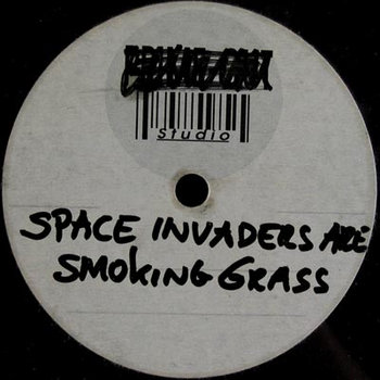 (Viewlexx V-006) Space Invaders' Revenge cover art