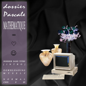 Dossier Pascale cover art