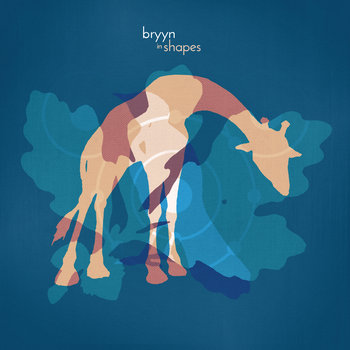 In Shapes cover art