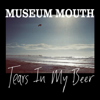 Tears In My Beer cover art