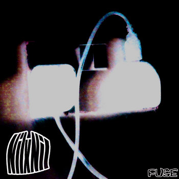 Fuse EP cover art