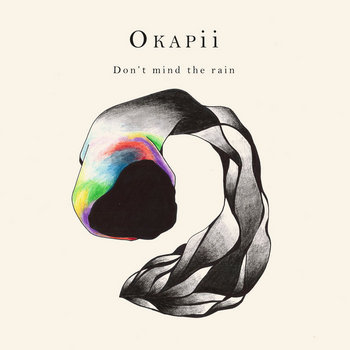 Don't Mind the Rain cover art