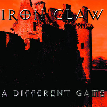 A Different Game cover art